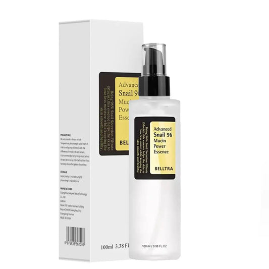 Snail Mucin Korean Facial Anti Ageing Care Formula 100ml